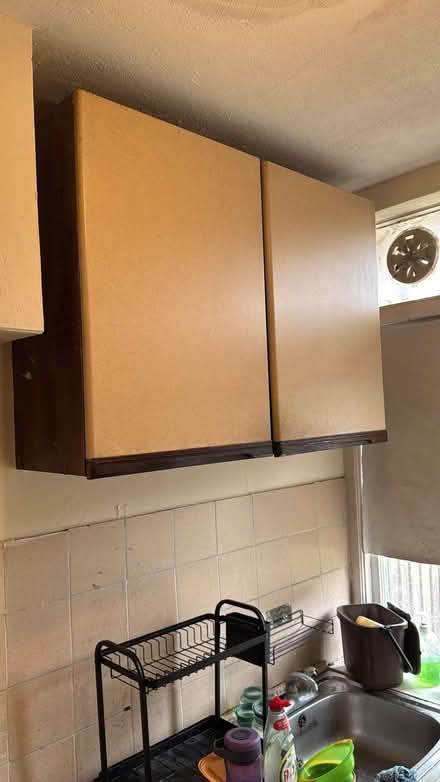 Photo of free Kitchen unit (Kt5 9pw) #2