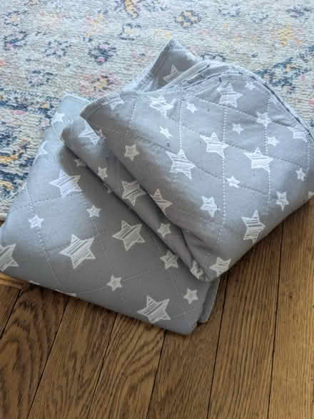Photo of free Mattress protectors (Newport KY) #1