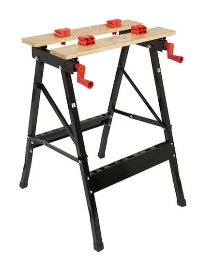 Photo of free Work bench (Shaw Side OL2) #1