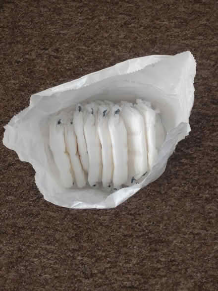 Photo of free Eco nappy pants (Wendover HP22) #4