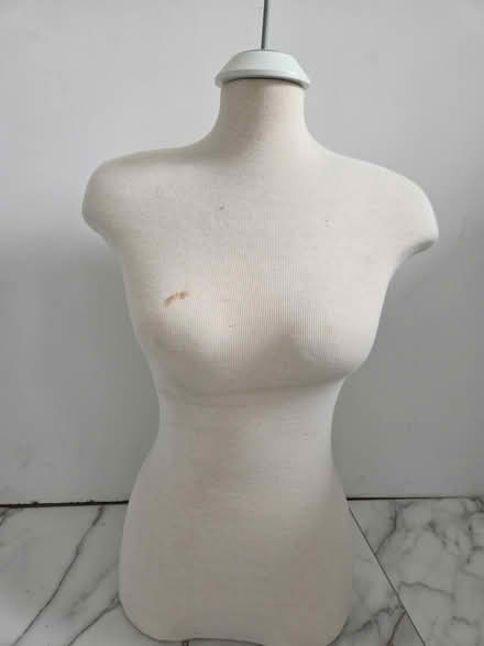 Photo of free Dressmaker's mannequin (Wellington village) #1