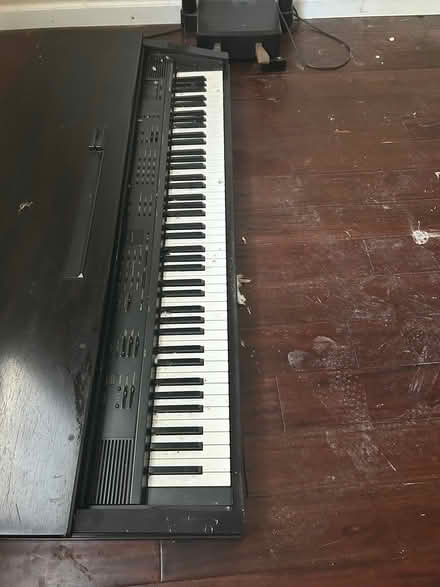 Photo of free Electric Keyboard (Concord by John Baldwin Park) #1