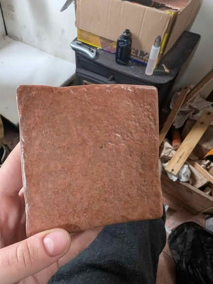 Photo of free Tiles (Bingley) #4