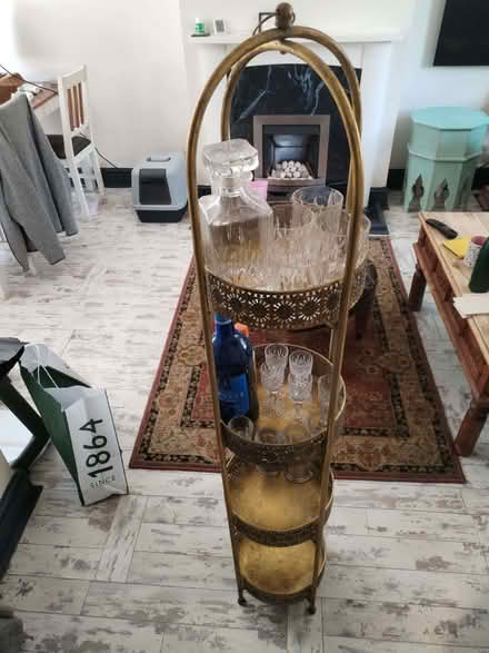 Photo of free Drinks storage (Woodford IG8) #1
