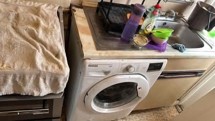 Photo of free Kitchen units (Kt5 9pw) #4