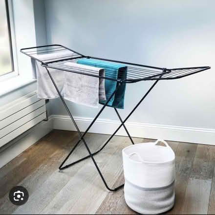 Photo of Clothes drying rack (Balsall Heath B12) #1