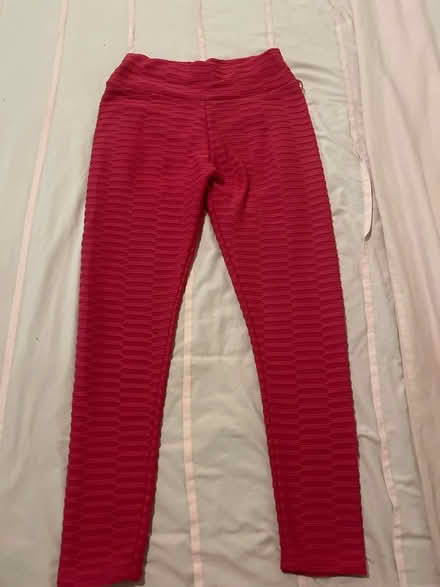 Photo of free Leggings (Brighton 15th St.) #1