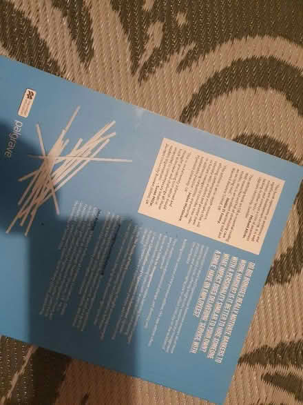 Photo of free Students book (Sale Moor M33) #2