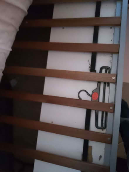 Photo of free Single bed with storage (South Mimms EN6) #3