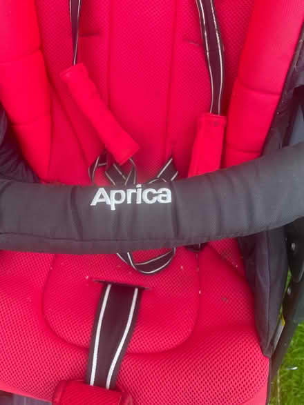 Photo of free Aprica buggy (Thorpe Bay SS1) #2