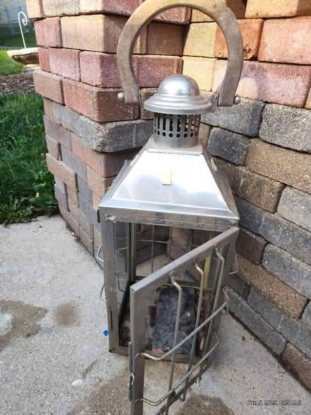 Photo of free Project piece (Westmont) #2