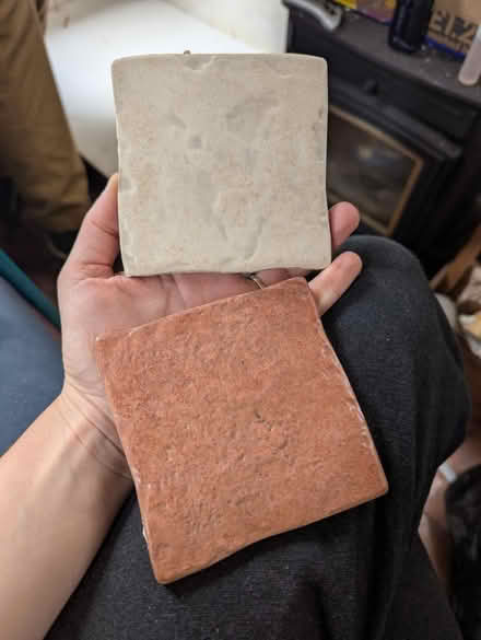 Photo of free Tiles (Bingley) #2
