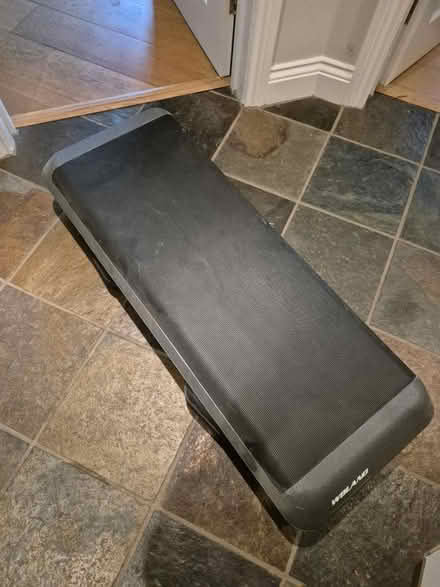 Photo of free Gym step (GU9) #2