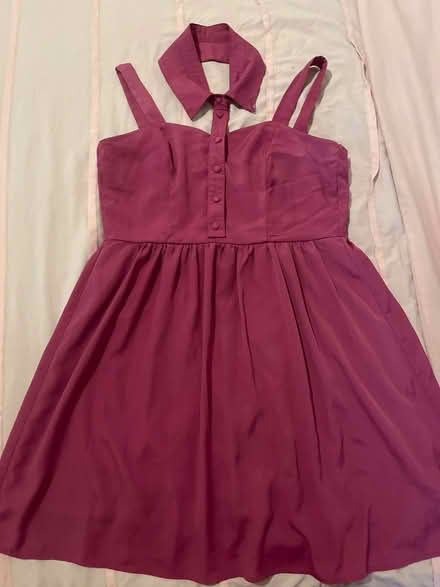 Photo of free Forever 21 dress (Brighton 15th St.) #1