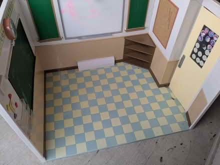 Photo of free Our generation school house (Newport KY) #3