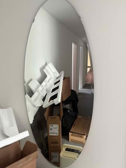 Photo of free Mirror (B28 0DT) #1