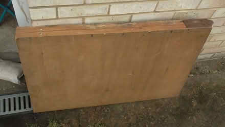 Photo of free wallpaper pasting table (St Albans AL4) #1