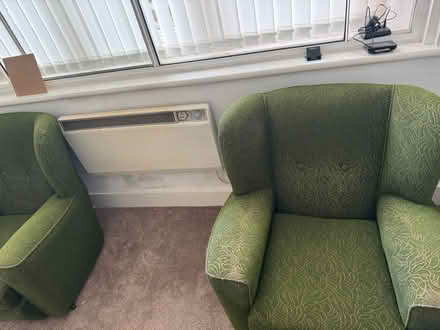 Photo of free Sofa (Bolton BL1) #4