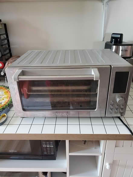 Photo of free Toaster Oven (Brattle St) #1