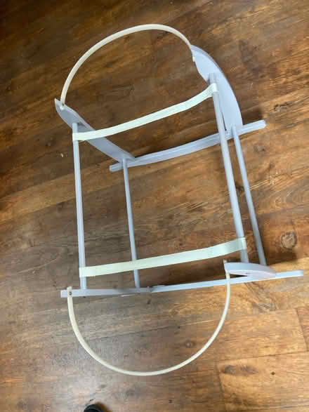 Photo of free Rocking cot (Cradley WR13) #3
