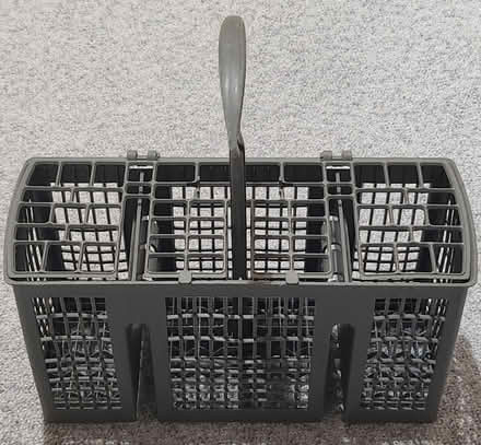Photo of free Dishwasher cutlery basket (Headington OX3) #2