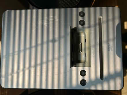 Photo of free DVD player stereo system (Near Wayzata High School.) #3