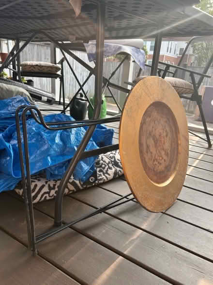 Photo of free Gardening/outdoor supplies (Arlington) #3