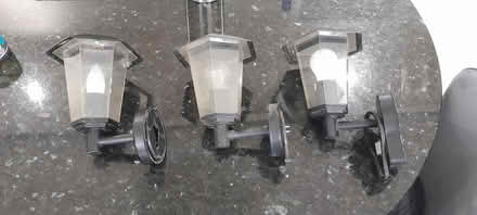 Photo of free Outside lights (Langdon hills Basildon, Essex) #1