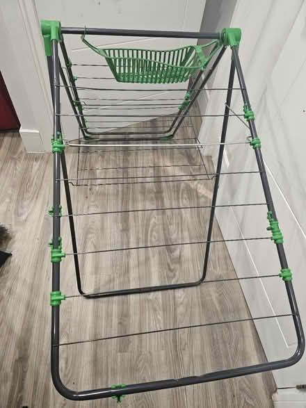 Photo of free clothes dryer (Slough SL1) #2