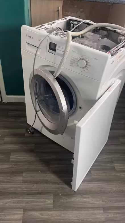 Photo of ♻️ wanted wanted wanted all broken scrap washing machines (Semilong NN1) #1