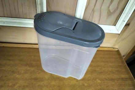 Photo of free Storage box 2 (Belper DE56) #1