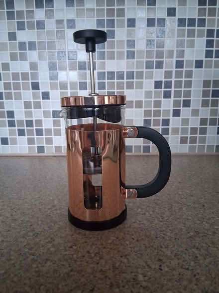 Photo of free Small Cafetiere (Hoddesdon EN11) #1