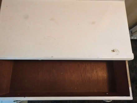 Photo of free Wooden chest of drawers (East Kilbride G75) #2