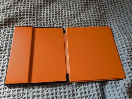 Photo of free Kindle Oasis case (Cannon Park CV4) #3