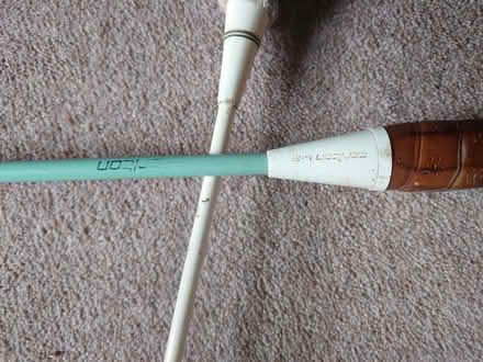 Photo of free Badminton Rackets (Balham SW12) #2