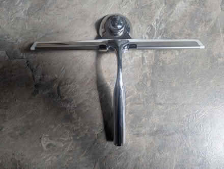 Photo of free Squeegee (Chippenham SN14) #1