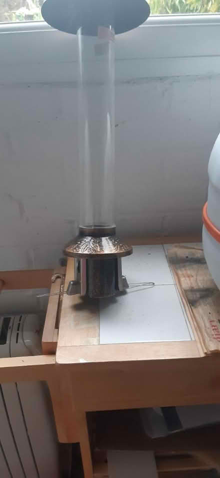 Photo of free Squirrel proof bird feeder (Bedford MK41) #2