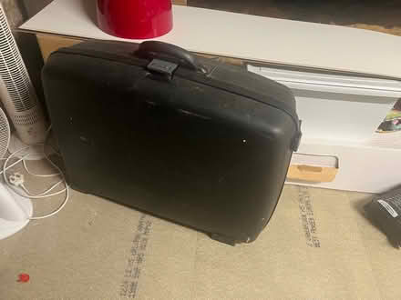 Photo of free Suitcase (Great Boughton CH3) #2