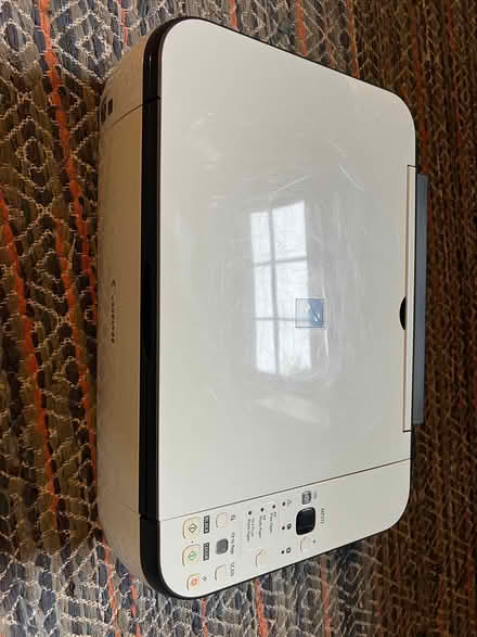 Photo of free Canon pixma mp272 (West Hill TN34) #1