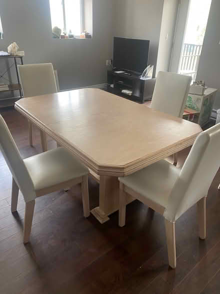 Photo of free Furniture (Haileybury/New Liskeard) #1