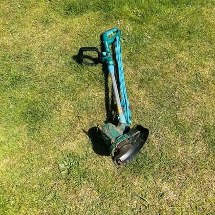 Photo of free Garden Strimmer (Warminster BA12) #1