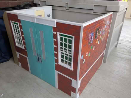 Photo of free Our generation school house (Newport KY) #1