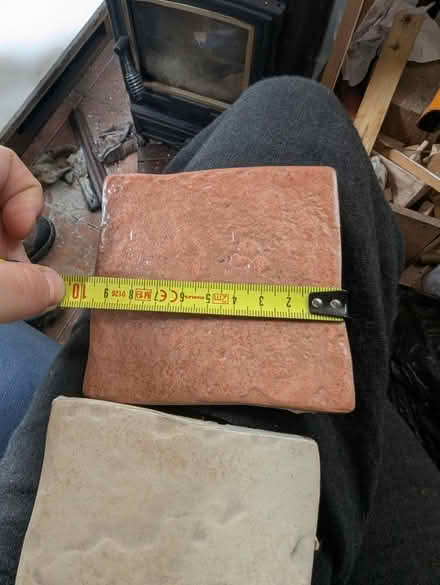 Photo of free Tiles (Bingley) #3