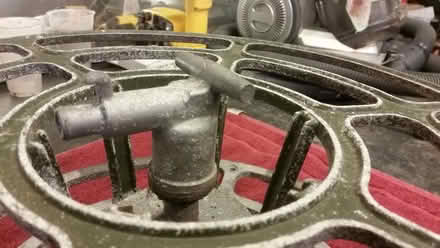 Photo of free Hose reel (Aggborough DY10) #4