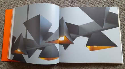 Photo of free Venice design 2018 book (Barnsley S75) #1