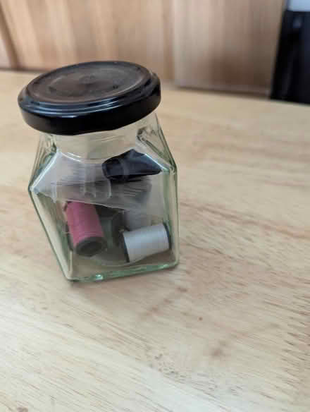 Photo of free Emergency mini sewing kit (Grangeway area NN10) #1
