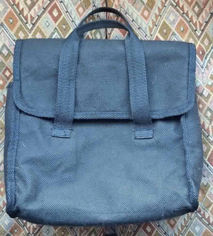 Photo of free Bag with Compartments (Harrogate HG1) #1