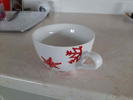 Photo of free Cups /mugs (Rayleigh SS6) #1