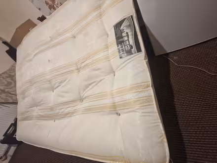 Photo of free Mattress (Yardley B33) #2