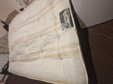 Photo of free Mattress (Yardley B33) #2